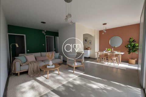 Leilighet i Hyeres, Var, Hyeres - € 390 000 | Ref: getkey_u_529600646 - foto 2