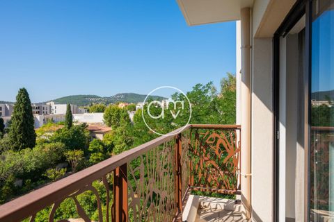 Duplex i Hyeres, Var, Hyeres - € 399.000 | Ref: getkey_u_529600658 - foto 8