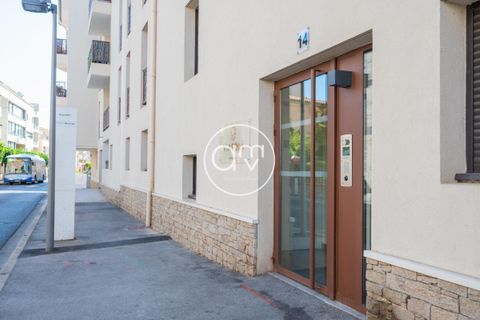 Duplex i Hyeres, Var, Hyeres - € 399.000 | Ref: getkey_u_529600658 - foto 10
