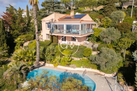 Villa a Carqueiranne, Var, Carqueiranne - € 950.000 | Ref: getkey_u_529600718 - foto 2