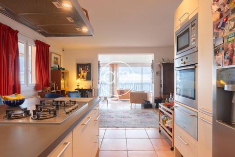 Villa a Carqueiranne, Var, Carqueiranne - € 950.000 | Ref: getkey_u_529600718 - foto 5