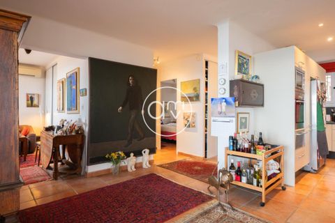 Villa a Carqueiranne, Var, Carqueiranne - € 950.000 | Ref: getkey_u_529600718 - foto 8