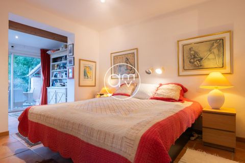 Villa a Carqueiranne, Var, Carqueiranne - € 950.000 | Ref: getkey_u_529600718 - foto 9