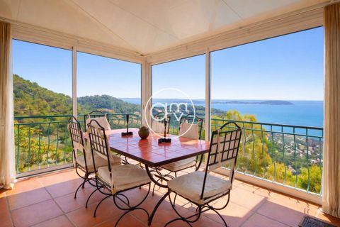 Villa a Carqueiranne, Var, Carqueiranne - € 950.000 | Ref: getkey_u_529600718 - foto 11
