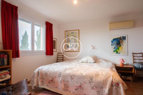 Villa a Carqueiranne, Var, Carqueiranne - € 950.000 | Ref: getkey_u_529600718 - foto 14