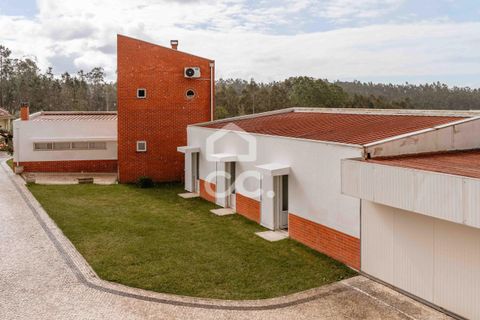 Villa i Soure, Coimbra, Soure - € 355.000 | Ref: 385/M/01035 - foto 3