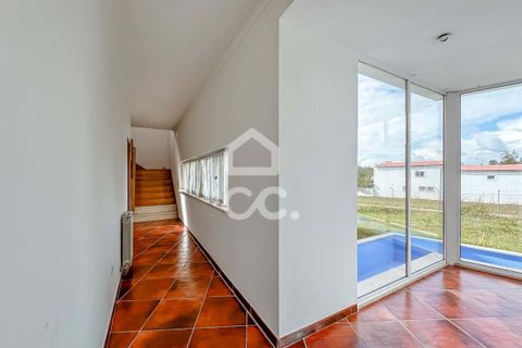 Villa i Soure, Coimbra, Soure - € 355.000 | Ref: 385/M/01035 - foto 17