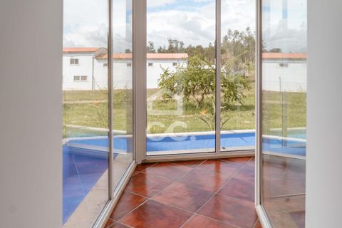 Villa i Soure, Coimbra, Soure - € 355.000 | Ref: 385/M/01035 - foto 18
