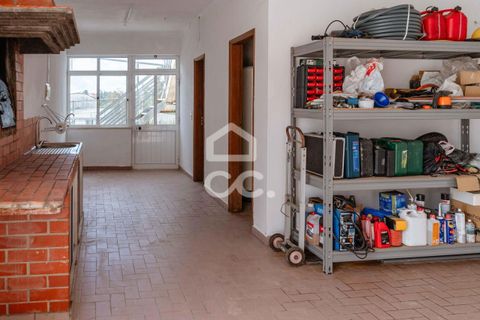 Villa i Soure, Coimbra, Soure - € 355.000 | Ref: 385/M/01035 - foto 21