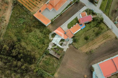 Villa i Soure, Coimbra, Soure - € 355.000 | Ref: 385/M/01035 - foto 27