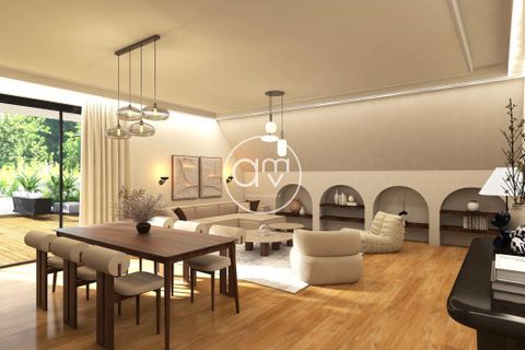 Duplex i Toulon, Var, Toulon - € 580.000 | Ref: getkey_u_529600778 - foto 1
