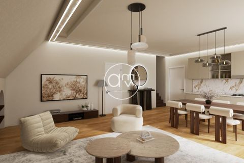 Duplex i Toulon, Var, Toulon - € 580.000 | Ref: getkey_u_529600778 - foto 3