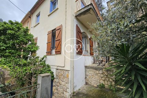 Villa i Toulon, Var, Toulon - € 285.000 | Ref: getkey_u_529600787 - foto 1