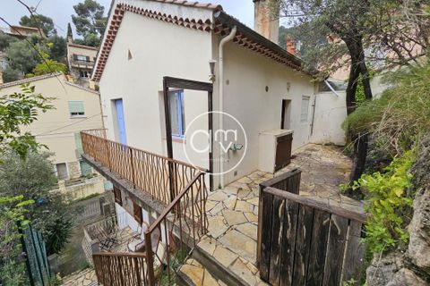 Villa i Toulon, Var, Toulon - € 285.000 | Ref: getkey_u_529600787 - foto 4