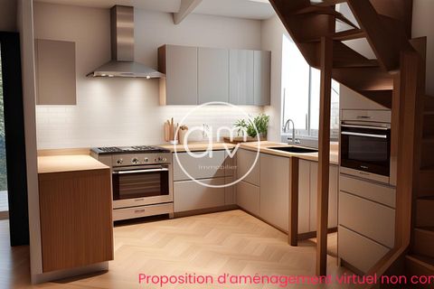 Villa i Toulon, Var, Toulon - € 285.000 | Ref: getkey_u_529600787 - foto 6
