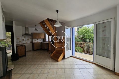 Villa i Toulon, Var, Toulon - € 285.000 | Ref: getkey_u_529600787 - foto 7