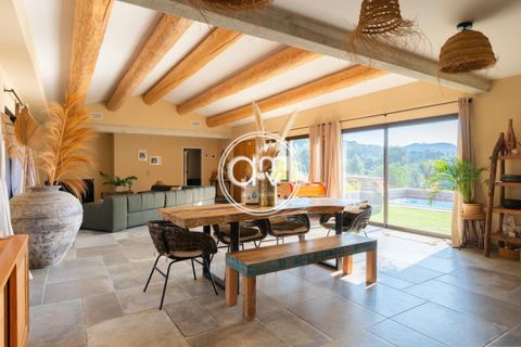 Villa a Le Castellet, Var, Le Castellet - € 1.230.000 | Ref: getkey_u_529600847 - foto 2