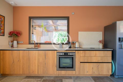 Villa a Le Castellet, Var, Le Castellet - € 1.230.000 | Ref: getkey_u_529600847 - foto 3