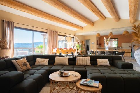 Villa a Le Castellet, Var, Le Castellet - € 1.230.000 | Ref: getkey_u_529600847 - foto 4