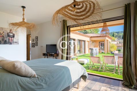 Villa a Le Castellet, Var, Le Castellet - € 1.230.000 | Ref: getkey_u_529600847 - foto 5