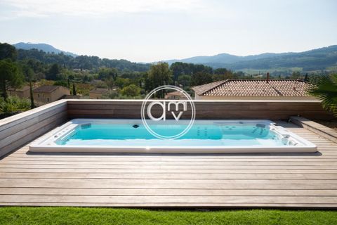 Villa a Le Castellet, Var, Le Castellet - € 1.230.000 | Ref: getkey_u_529600847 - foto 12