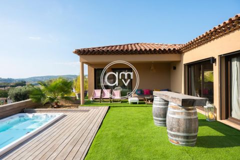 Villa a Le Castellet, Var, Le Castellet - € 1.230.000 | Ref: getkey_u_529600847 - foto 14