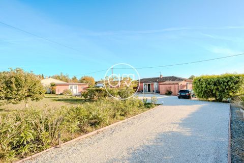 Villa a Pierrefeu-du-Var, Var, Pierrefeu-du-Var - € 835.000 | Ref: getkey_u_529600877 - foto 8