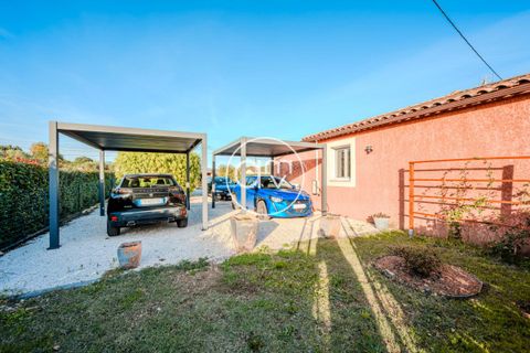Villa a Pierrefeu-du-Var, Var, Pierrefeu-du-Var - € 835.000 | Ref: getkey_u_529600877 - foto 11