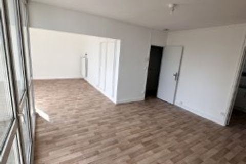 Leilighet i Wattrelos, Nord, Wattrelos - € 63 000 | Ref: R_WAGNER_T2 - foto 3