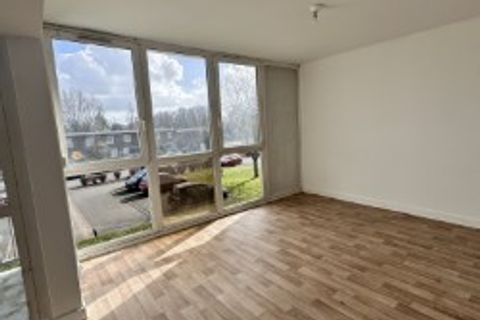 Leilighet i Wattrelos, Nord, Wattrelos - € 63 000 | Ref: R_WAGNER_T2 - foto 4