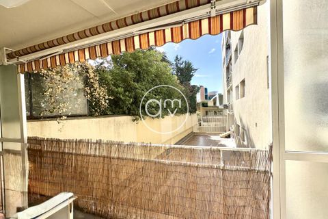 Lejlighed i Toulon, Var, Toulon - € 190.000 | Ref: getkey_u_529600949 - foto 1