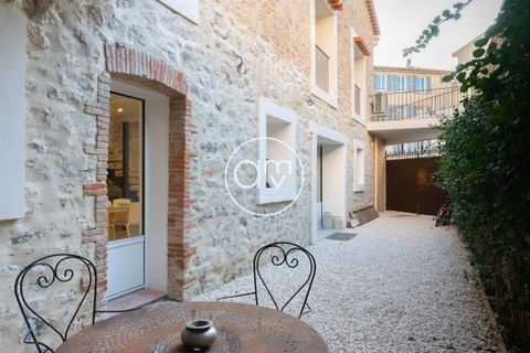 Villa a Hyeres, Var, Hyeres - € 940.000 | Ref: getkey_u_529601021 - foto 3