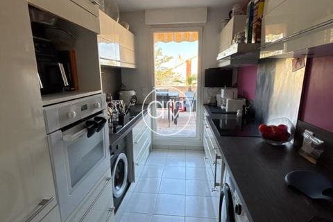 Apartament a Hyeres, Var, Hyeres - € 549.900 | Ref: getkey_u_529601126 - foto 4