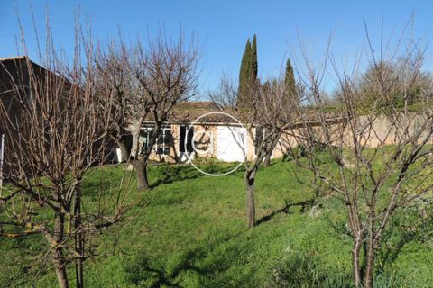 Villa i Brignoles, Var, Brignoles - € 375.000 | Ref: getkey_u_529601264 - foto 6
