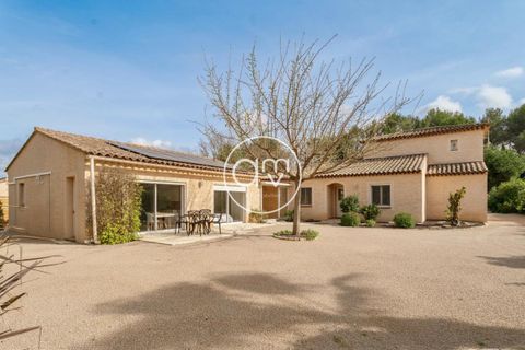 Villa a La Crau, Var, La Crau - € 929.000 | Ref: getkey_u_529601360 - foto 3