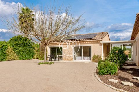 Villa a La Crau, Var, La Crau - € 929.000 | Ref: getkey_u_529601360 - foto 4