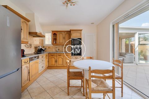 Villa a La Crau, Var, La Crau - € 929.000 | Ref: getkey_u_529601360 - foto 8