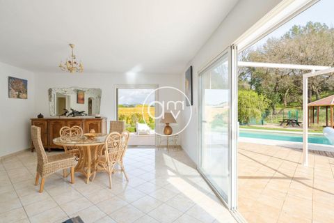Villa a La Crau, Var, La Crau - € 929.000 | Ref: getkey_u_529601360 - foto 9