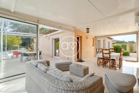 Villa a La Crau, Var, La Crau - € 929.000 | Ref: getkey_u_529601360 - foto 10
