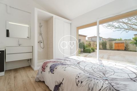 Villa a La Crau, Var, La Crau - € 929.000 | Ref: getkey_u_529601360 - foto 16