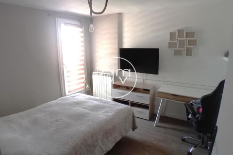 Leilighet i La Garde, Var, La Garde - € 249 000 | Ref: getkey_u_529601471 - foto 3