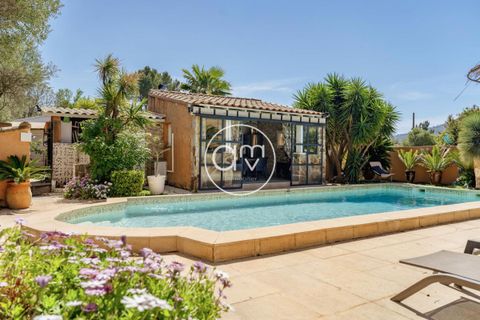 Villa a Carqueiranne, Var, Carqueiranne - € 1.395.000 | Ref: getkey_u_529601591 - foto 2