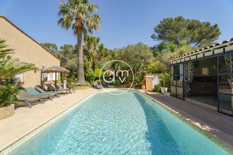Villa a Carqueiranne, Var, Carqueiranne - € 1.395.000 | Ref: getkey_u_529601591 - foto 4