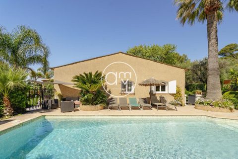 Villa a Carqueiranne, Var, Carqueiranne - € 1.395.000 | Ref: getkey_u_529601591 - foto 5