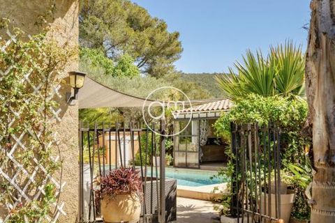 Villa a Carqueiranne, Var, Carqueiranne - € 1.395.000 | Ref: getkey_u_529601591 - foto 6