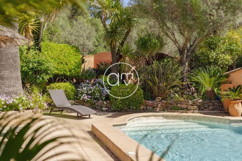 Villa a Carqueiranne, Var, Carqueiranne - € 1.395.000 | Ref: getkey_u_529601591 - foto 7