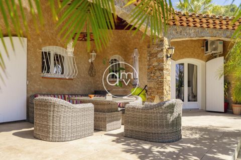 Villa a Carqueiranne, Var, Carqueiranne - € 1.395.000 | Ref: getkey_u_529601591 - foto 8