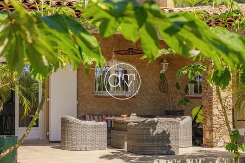 Villa a Carqueiranne, Var, Carqueiranne - € 1.395.000 | Ref: getkey_u_529601591 - foto 9