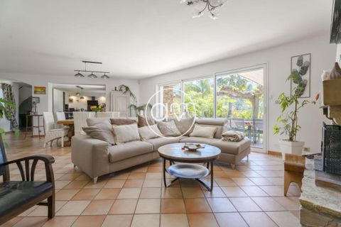 Villa a Carqueiranne, Var, Carqueiranne - € 1.395.000 | Ref: getkey_u_529601591 - foto 10