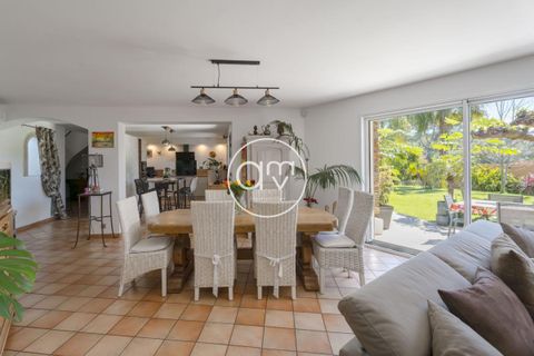 Villa a Carqueiranne, Var, Carqueiranne - € 1.395.000 | Ref: getkey_u_529601591 - foto 11